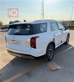 هيونداي باليسيد